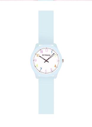 Детские часы better keymax blue