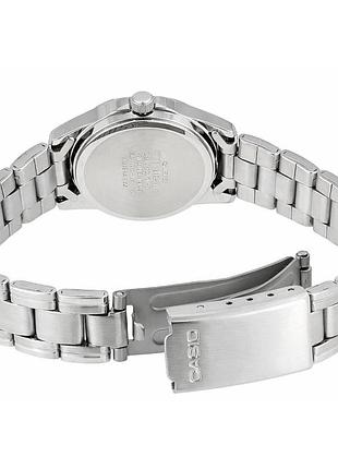 Женские часы casio ltp-v002d-1b3 4