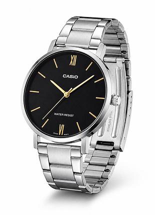 Женские часы casio ltp-vt01d-1b