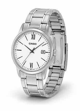 Мужские часы casio mtp-v002d-7b3