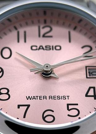Женские часы casio ltp-v002d-4b 2
