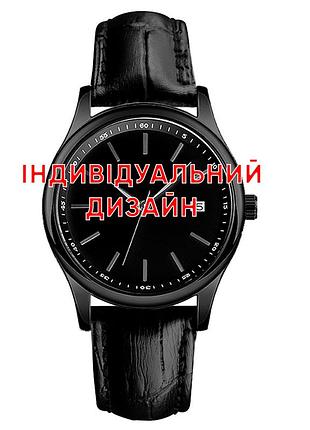 Awarder 023 black индивидуальный дизайн