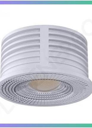Led лампочка модуль mr16 7w 4000k енергоефективна лампа для світильників з цоколем mr16 світлодіодна л sku_7771586
