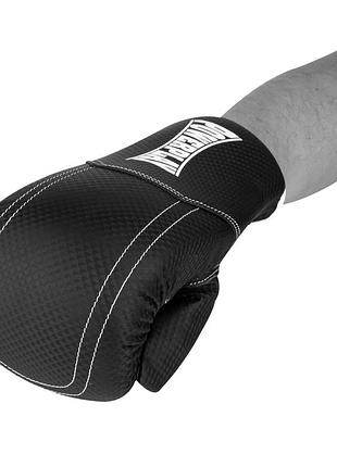Снарядные варежки powerplay 3012 черные s