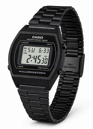 Мужские часы casio b640wb-1a