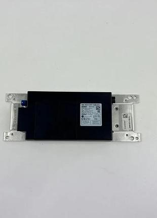 Блок электронный управления bluetooth на bmw x5 f15/x6 f16 9377149