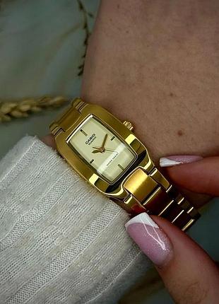 Женские часы casio ltp-1165n-9c 2