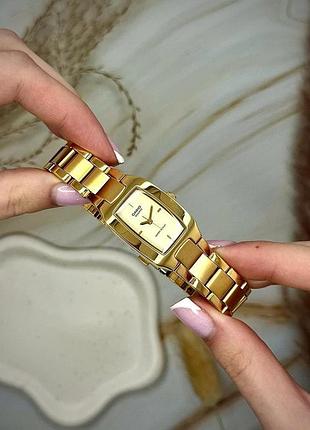 Женские часы casio ltp-1165n-9c 3