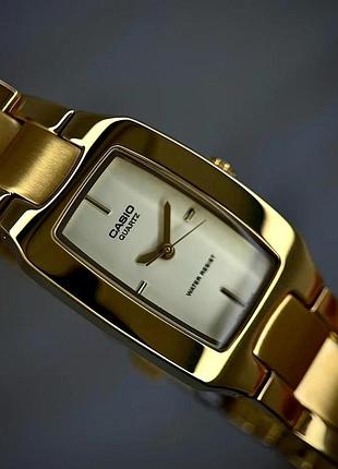 Женские часы casio ltp-1165n-9c 4