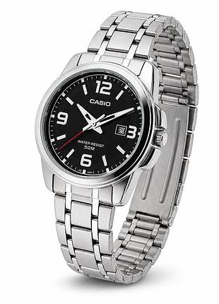 Женские часы casio ltp-1314d-1a