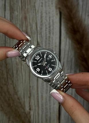 Женские часы casio ltp-1314d-1a 3