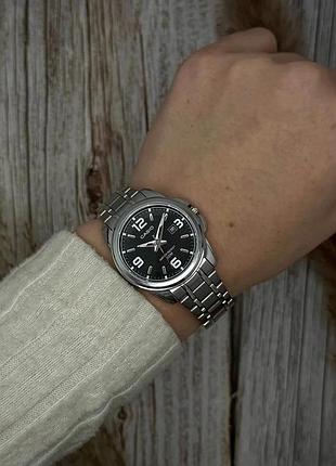 Женские часы casio ltp-1314d-1a 5