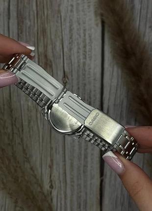 Женские часы casio ltp-1314d-1a 6