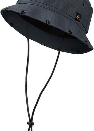Панама frontier yukka black 2