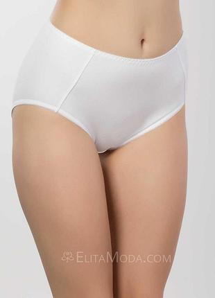 Хлопковые трусы слип 11xl 4