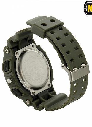M-tac годинник sport olive 3