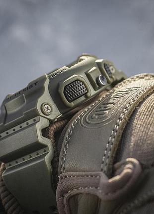 M-tac годинник sport olive 4