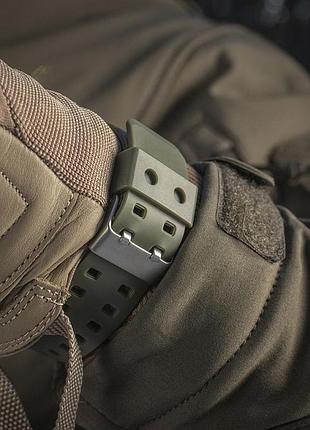 M-tac годинник sport olive 5