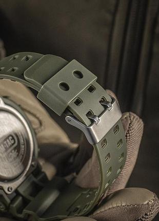 M-tac годинник sport olive 6