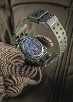 M-tac годинник sport olive 7