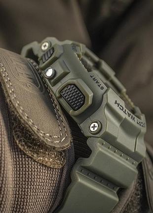 M-tac годинник sport olive 8
