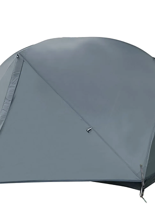 Палатка tramp aero 2 grey