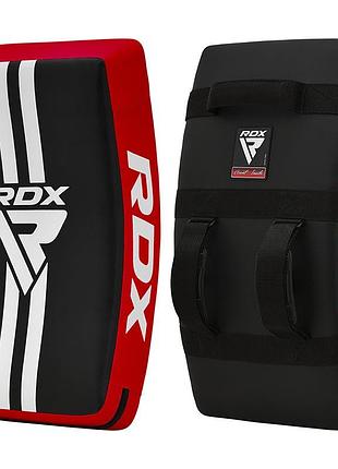 Маківара rdx t1 curved red heavy (1 шт.)