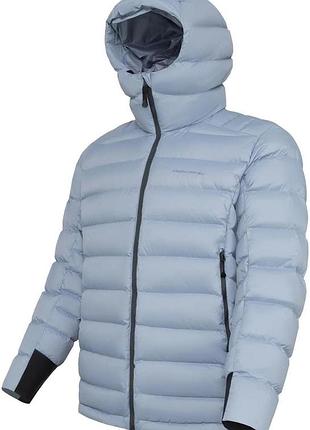 Куртка frontier borealis пух blue stream m 2