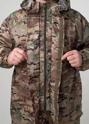 Костюм дождевик military®️ мультикам xxl 4