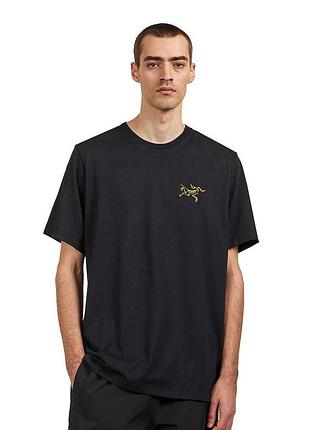 Футболка arc’teryx black
