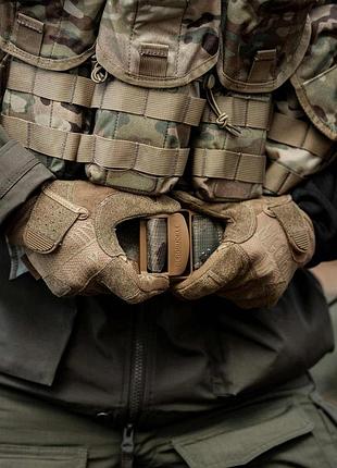 Рукавички mechanix precision high dex coyote m 4