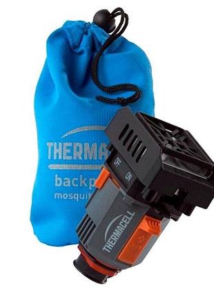 Пристрій від комарів thermacell mr-bp backpacker