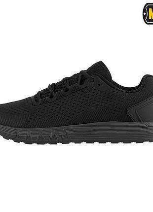 M-tac кроссовки summer pro black 5