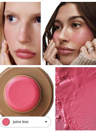 Rhode pocket blush 4