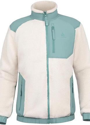 Кофта frontier cortaderia fleece mint s