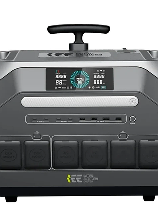 Портативное зарядное устройство ieetek p3200