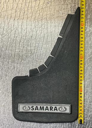 Брызговики универсальные samara самара 33763z 3