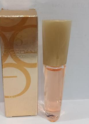 Giordani gold 4мл oriflame старого выпуска раритет