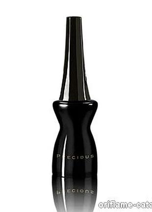 Парфюмерный эликсир precious 10мл. oriflame раритет оригинал