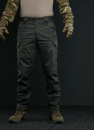 Брюки военные renegade tactic khaki gen i l