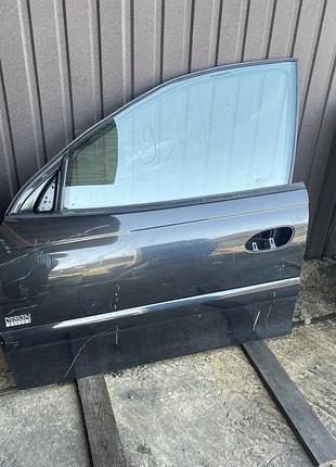 Дверка передняя левая opel omega b опель омега б 95085