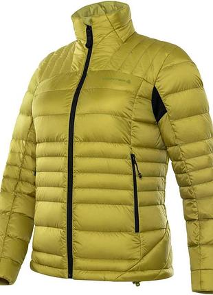 Куртка жіноча frontier iris pear s