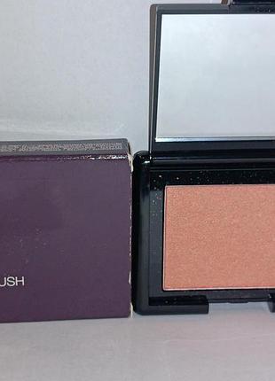 🌷💄 румяна oriflame glowing peach, 4 г 🌷💄
