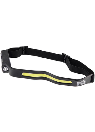Фонарь налобный skif outdoor light wrap