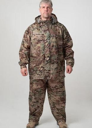 Костюм дождевик military®️ мультикам