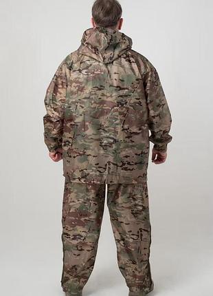Костюм дощовик military®️ мультикам 3