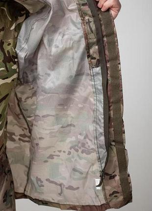 Костюм дощовик military®️ мультикам 5