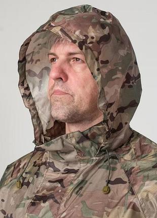 Костюм дощовик military®️ мультикам 6