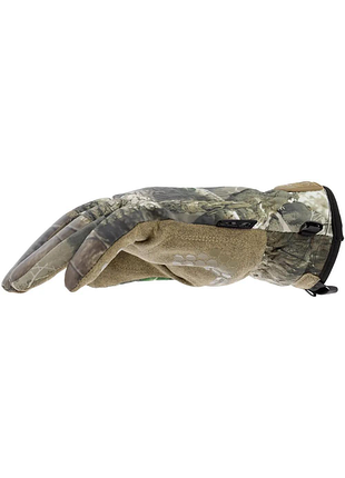 Рукавички mechanix sub40 realtree 3