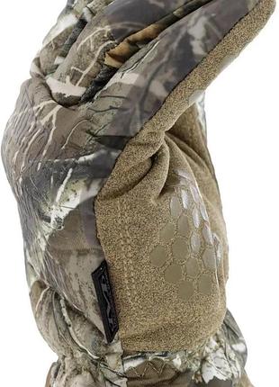 Рукавички mechanix sub40 realtree 4